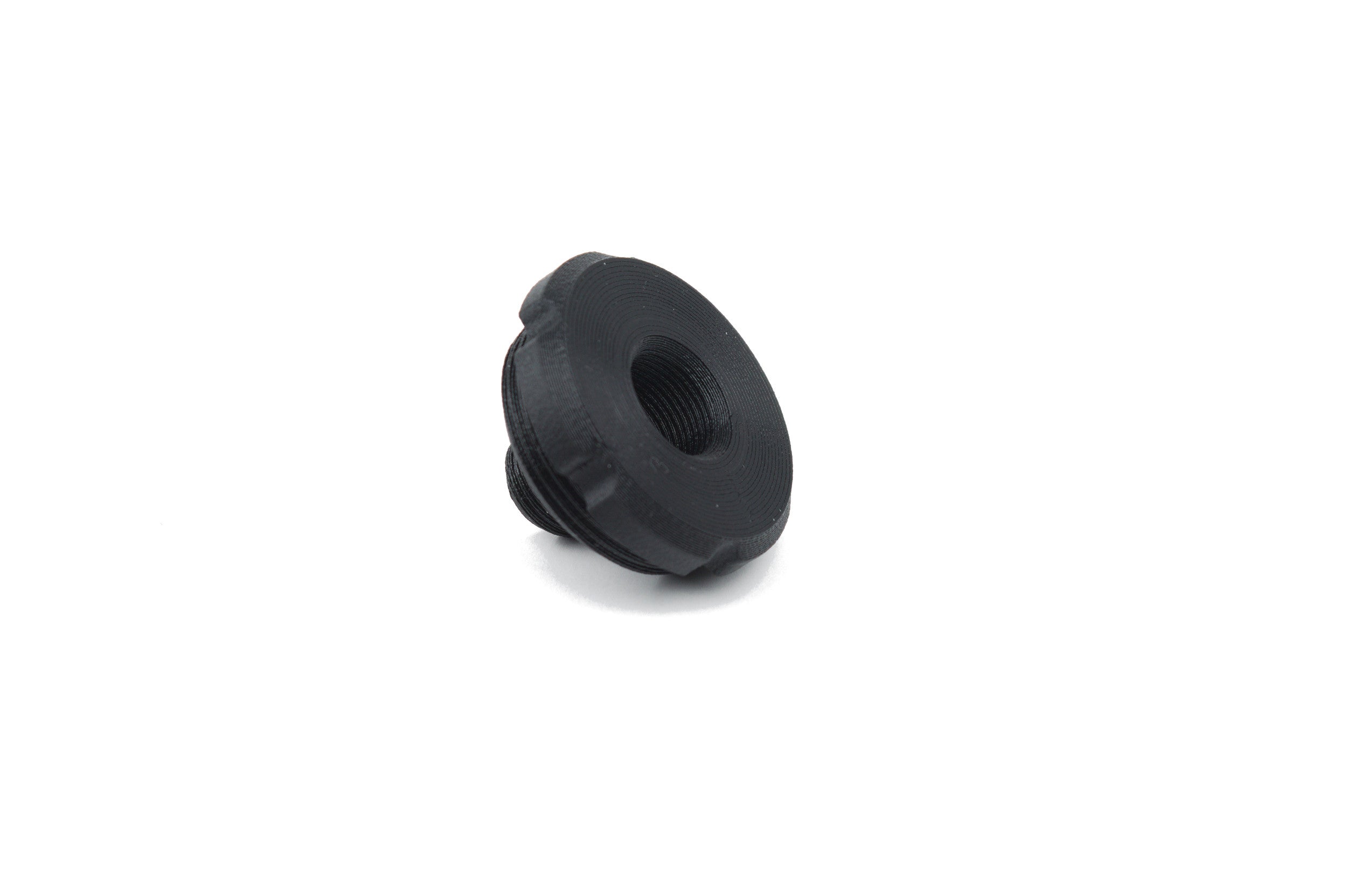 MJM-1 Cutout Gen2 • Tracer Ready Airsoft Mock Suppressor 14mm CCW