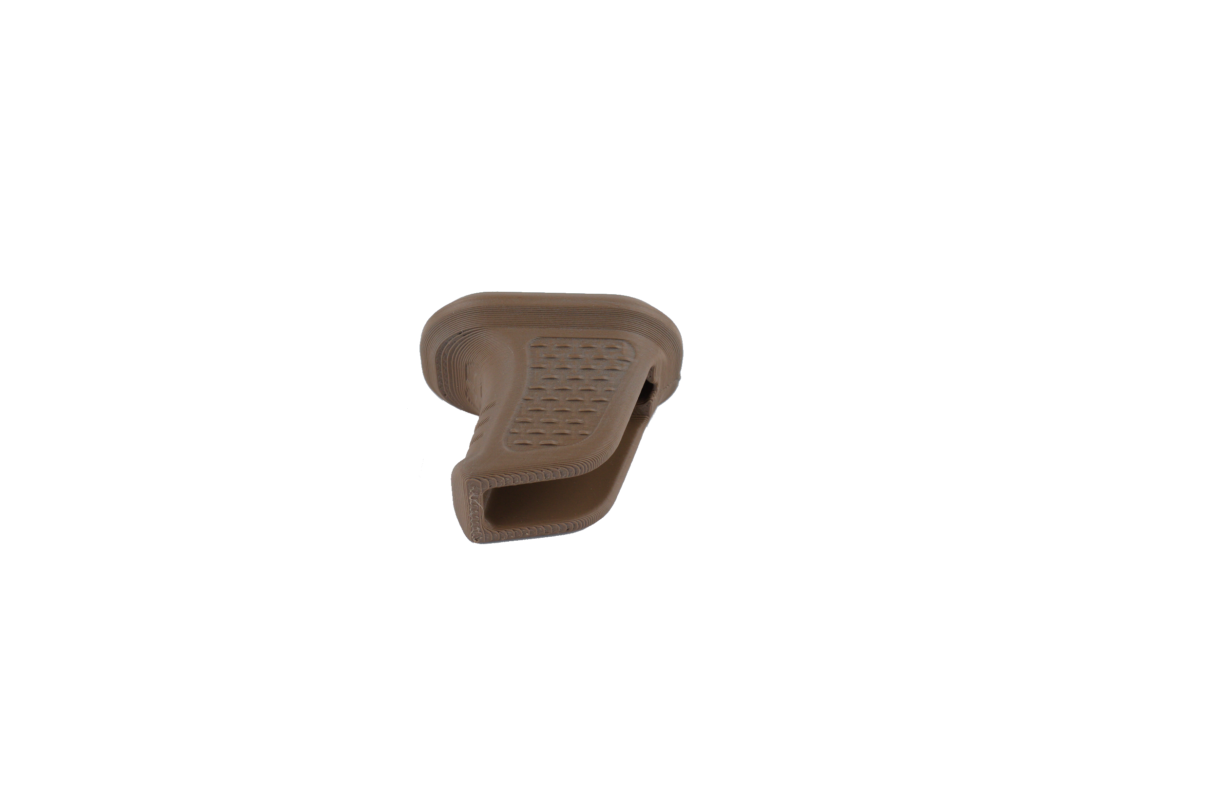 M-LOK-compatible Handbrake Mini FDE (Flat Dark Earth)