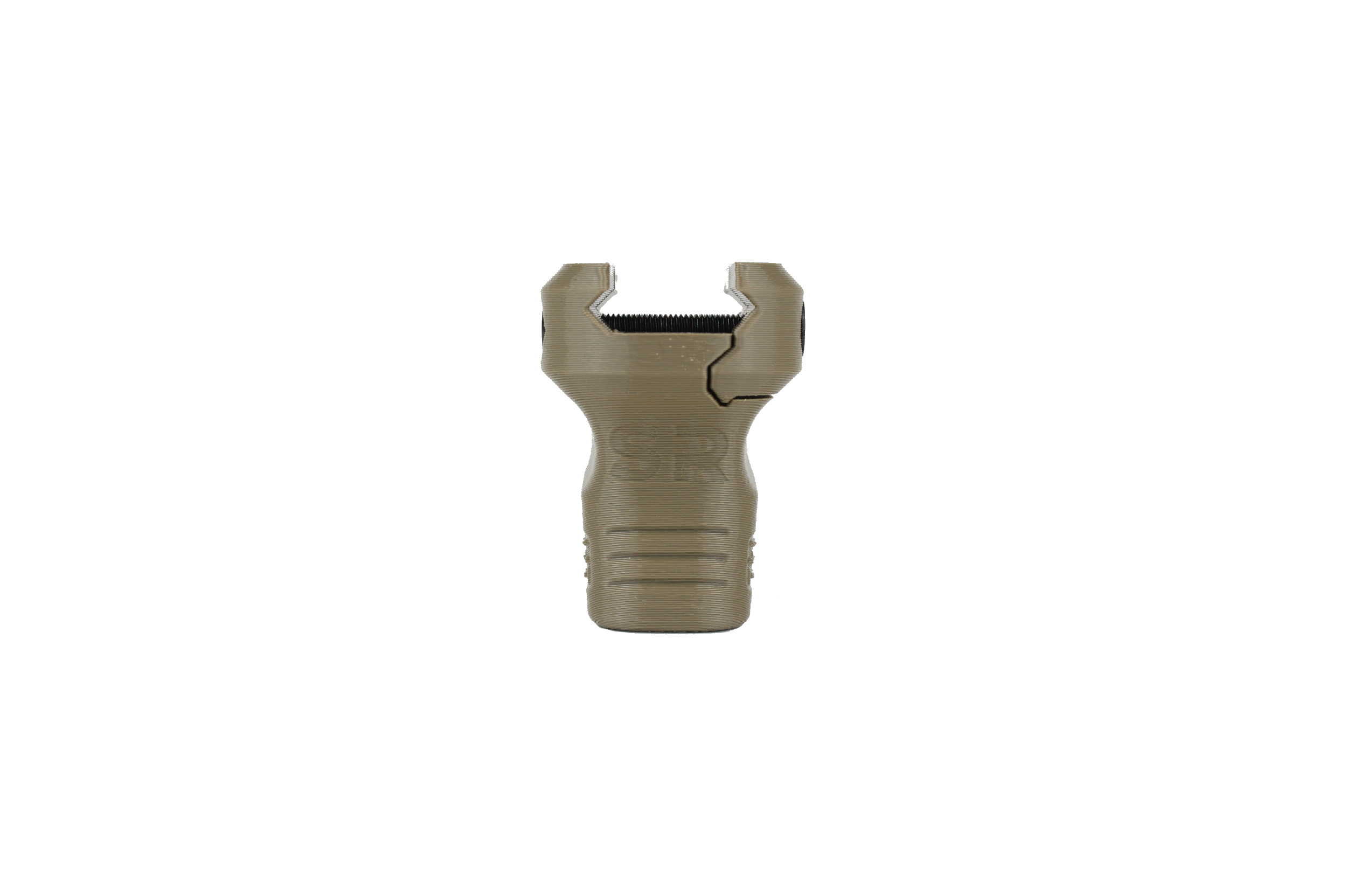 Picatinny Handstop Mini - FDE (Flat Dark Earth)