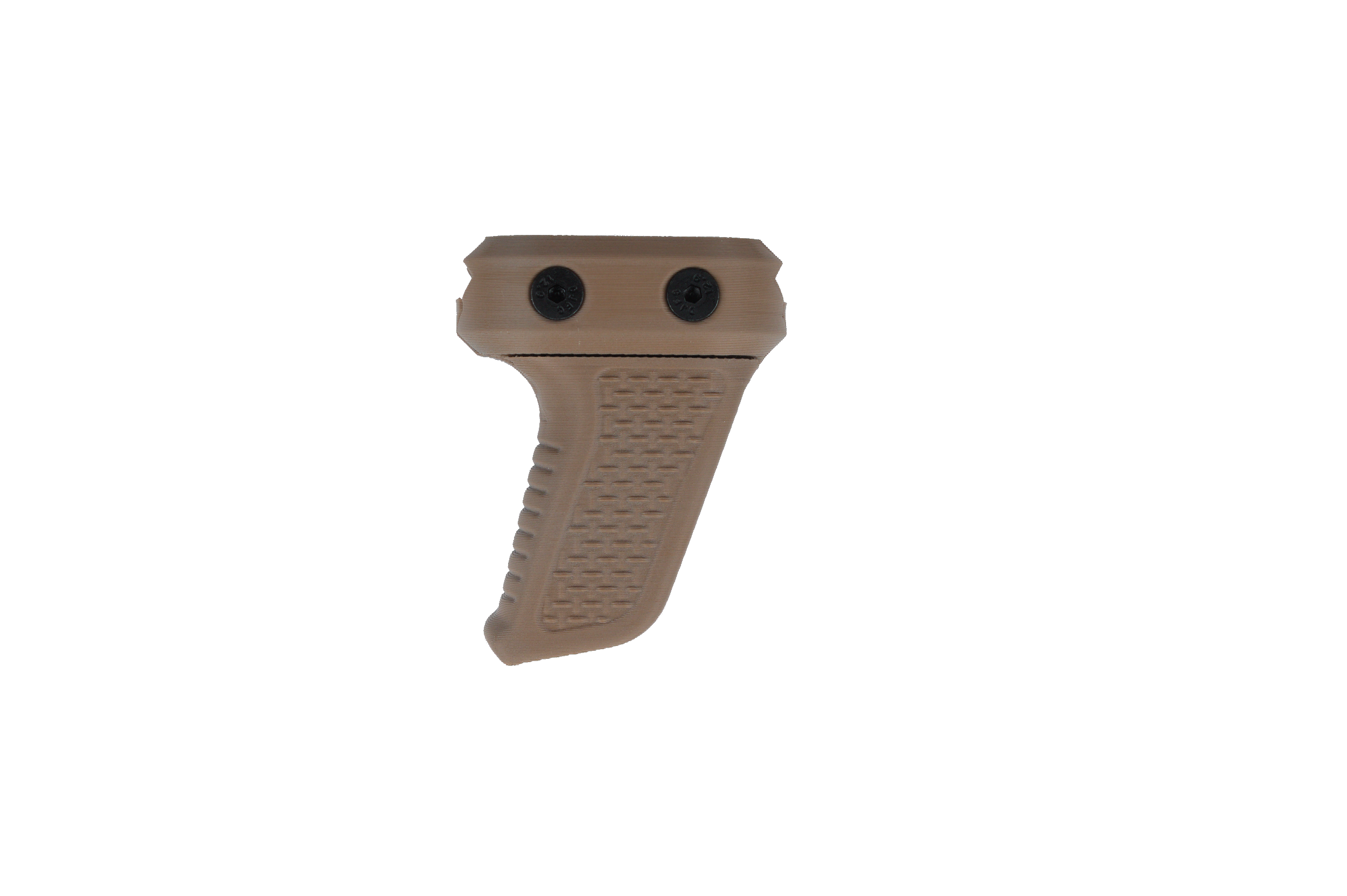 Picatinny Handbrake FDE (Flat Dark Earth)
