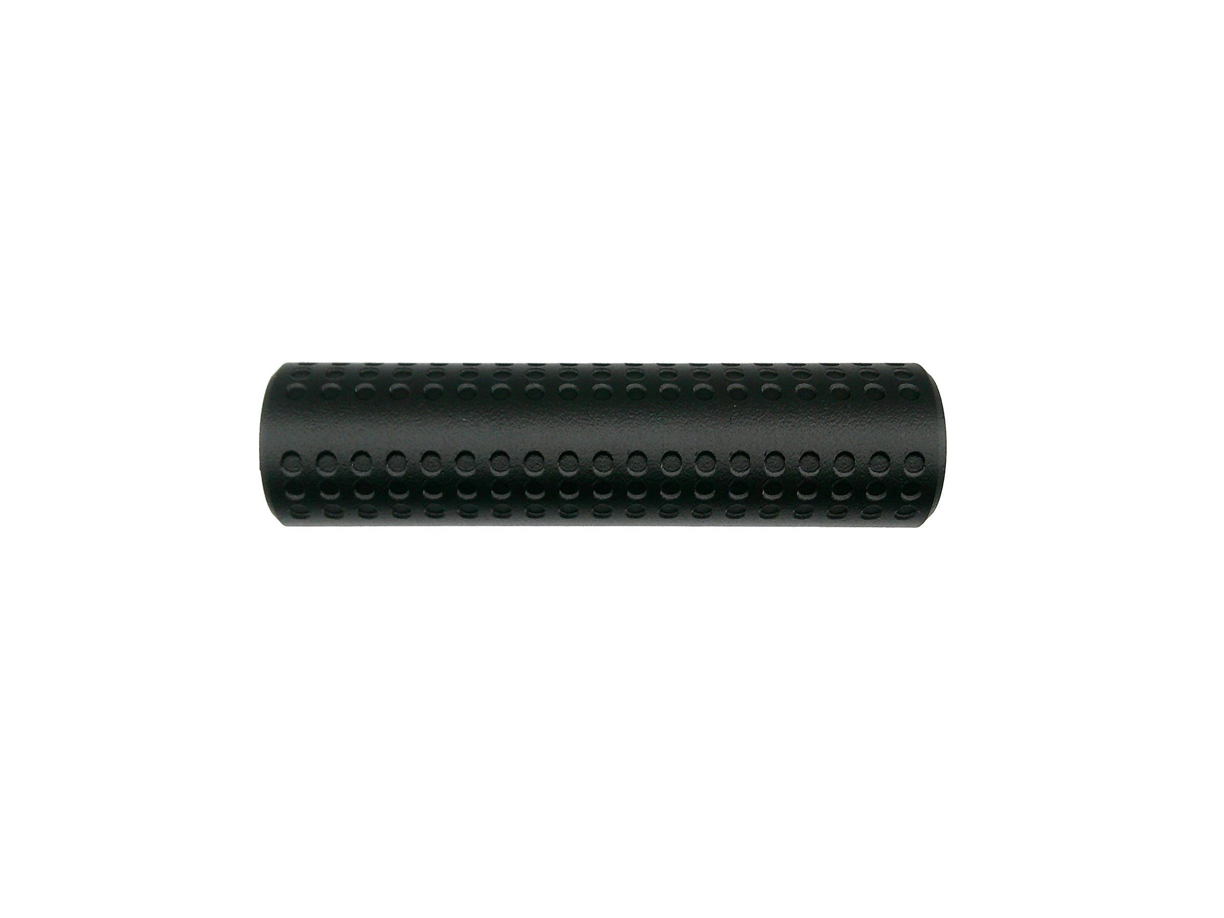 MJM-14 Perforated (Slim fit 30mm OD) Airsoft Mock Suppressor 14mm CCW