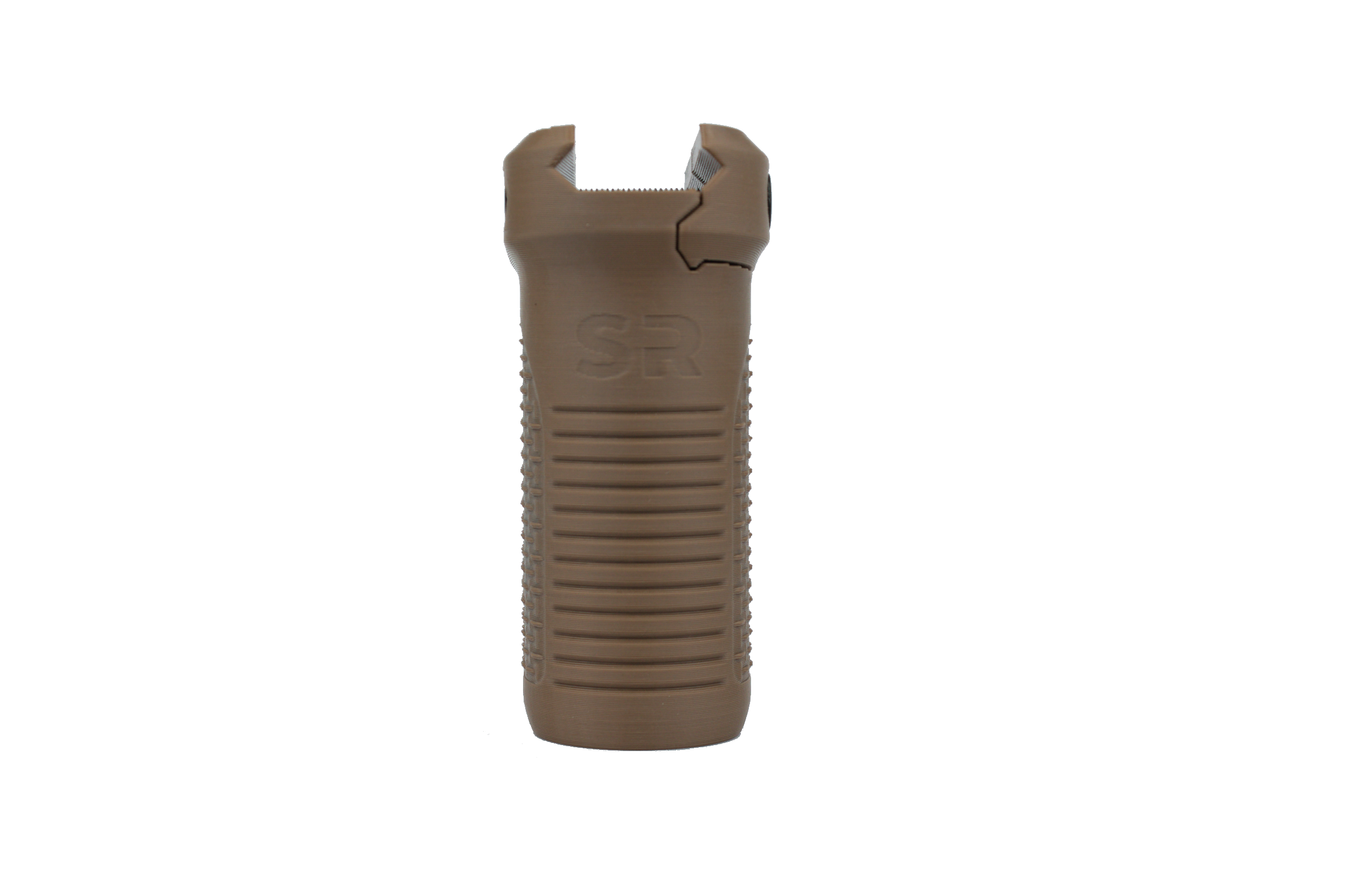 Picatinny Vertical Foregrip - Comfort Angle FDE (Flat Dark Earth)
