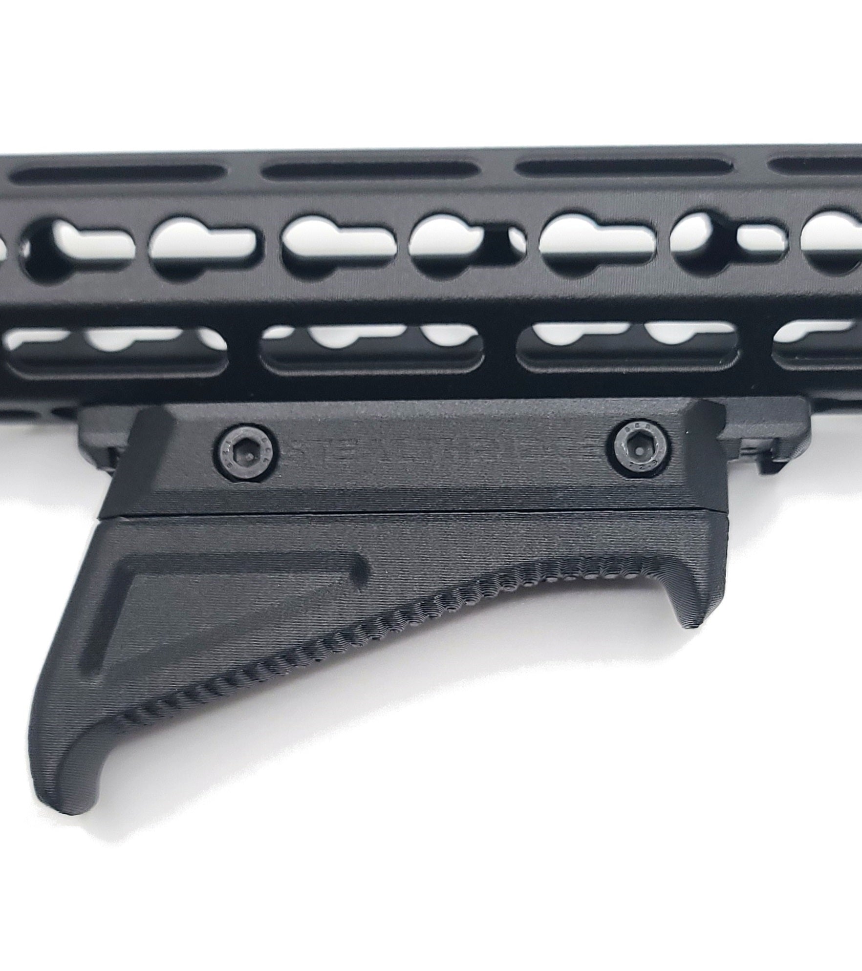 Picatinny Angled Foregrip